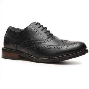 Steve Madden Ethin 2 Wingtips